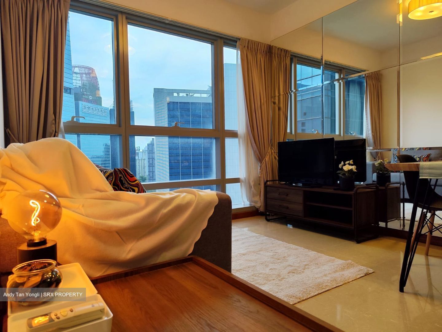 The Clift (D1), Apartment #448944161